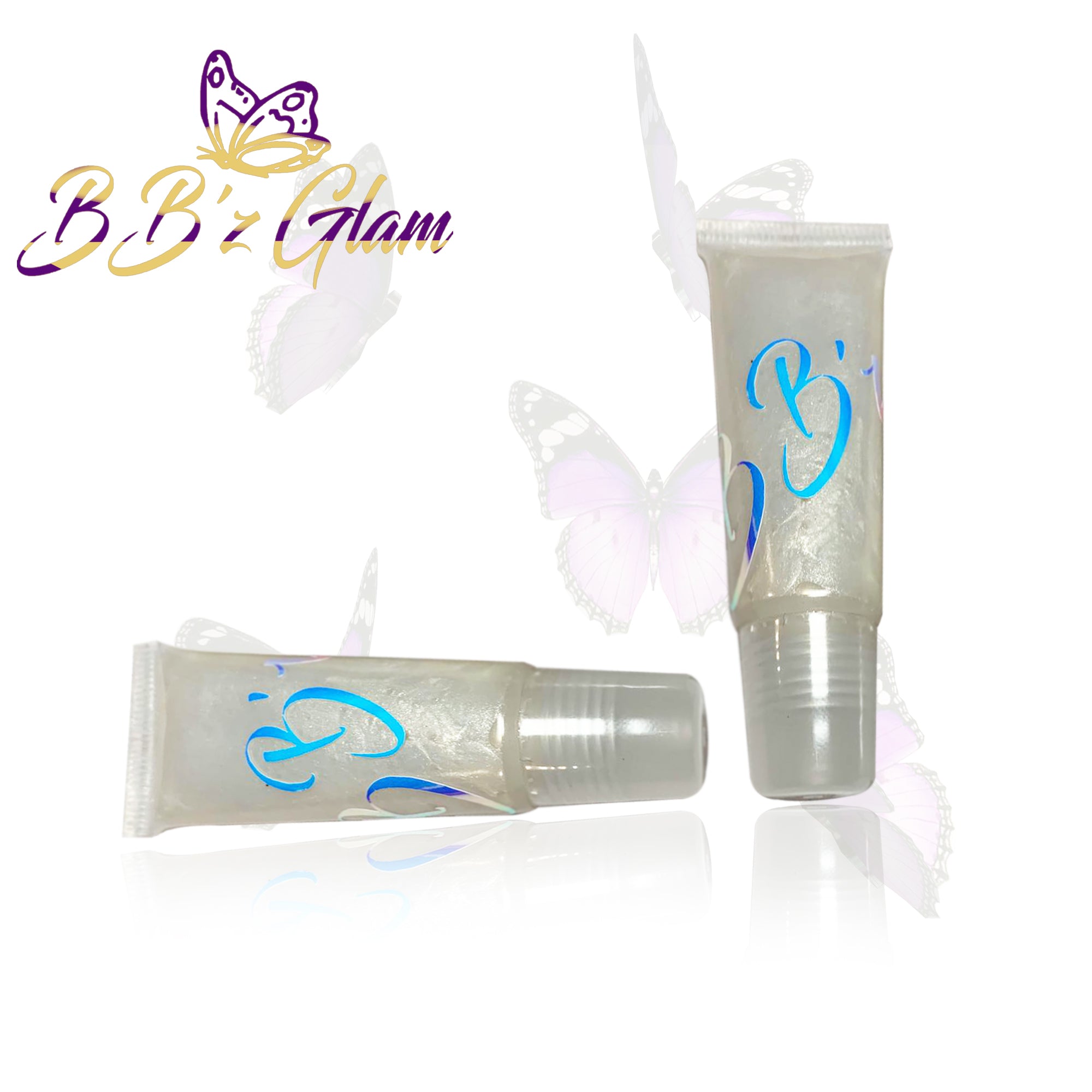 GIRL BOSS MINI GLAM GLOSS( 25)