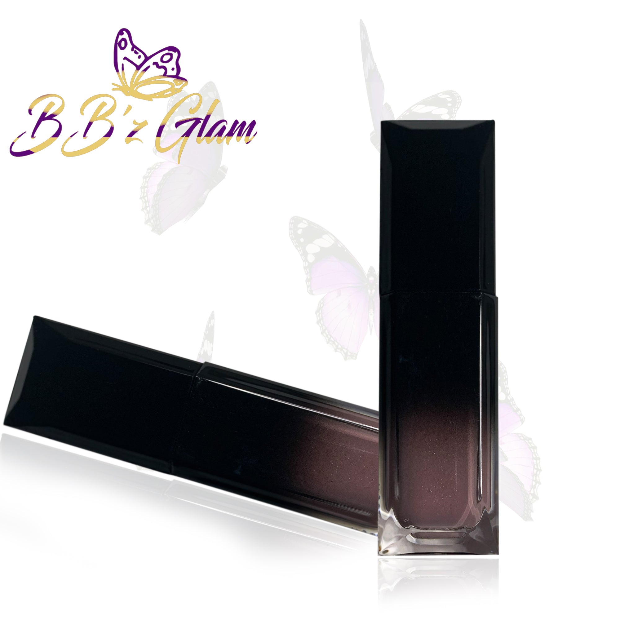 GIRL BOSS SHORT OMBRE TUBE (25)