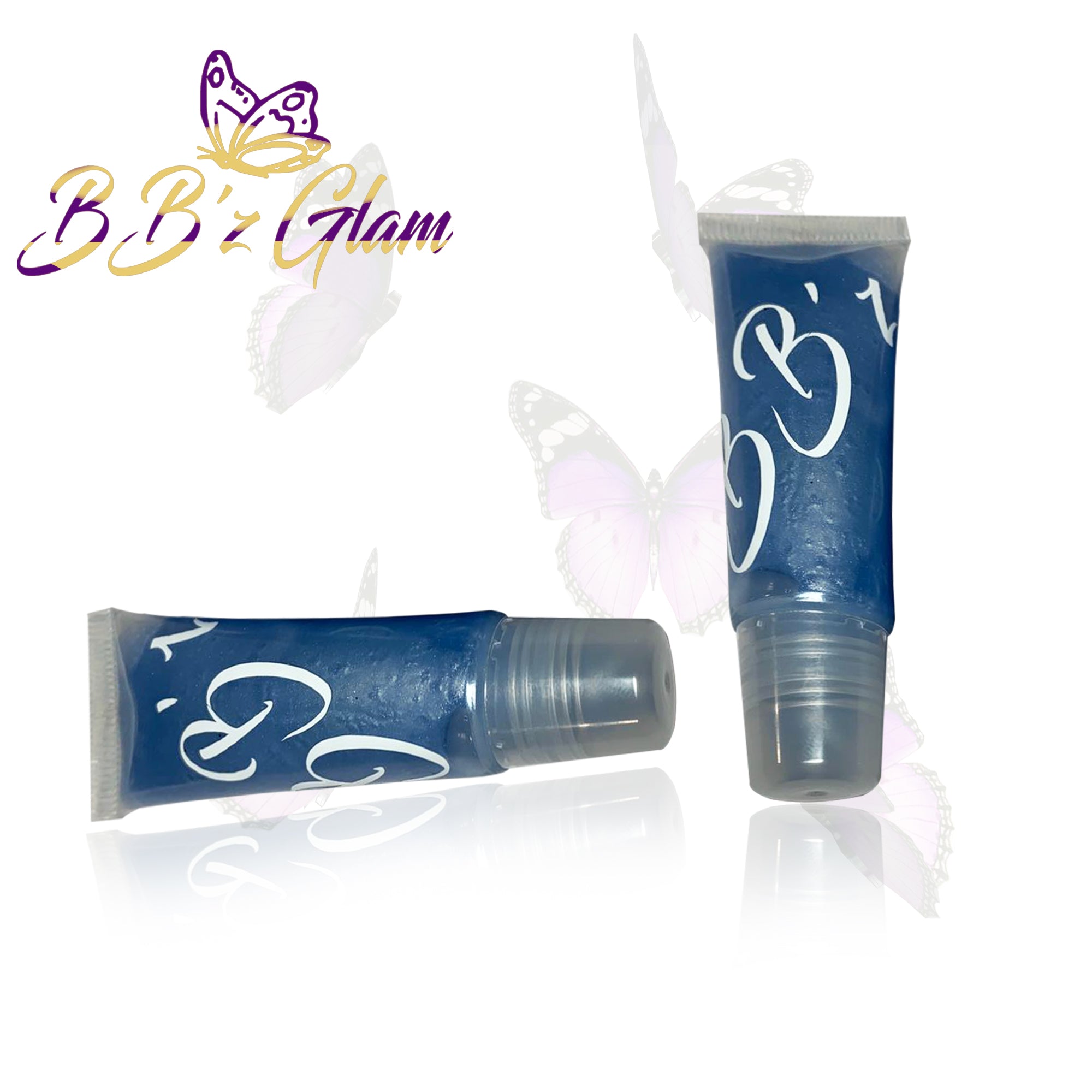 GIRL BOSS MINI GLAM GLOSS( 25)