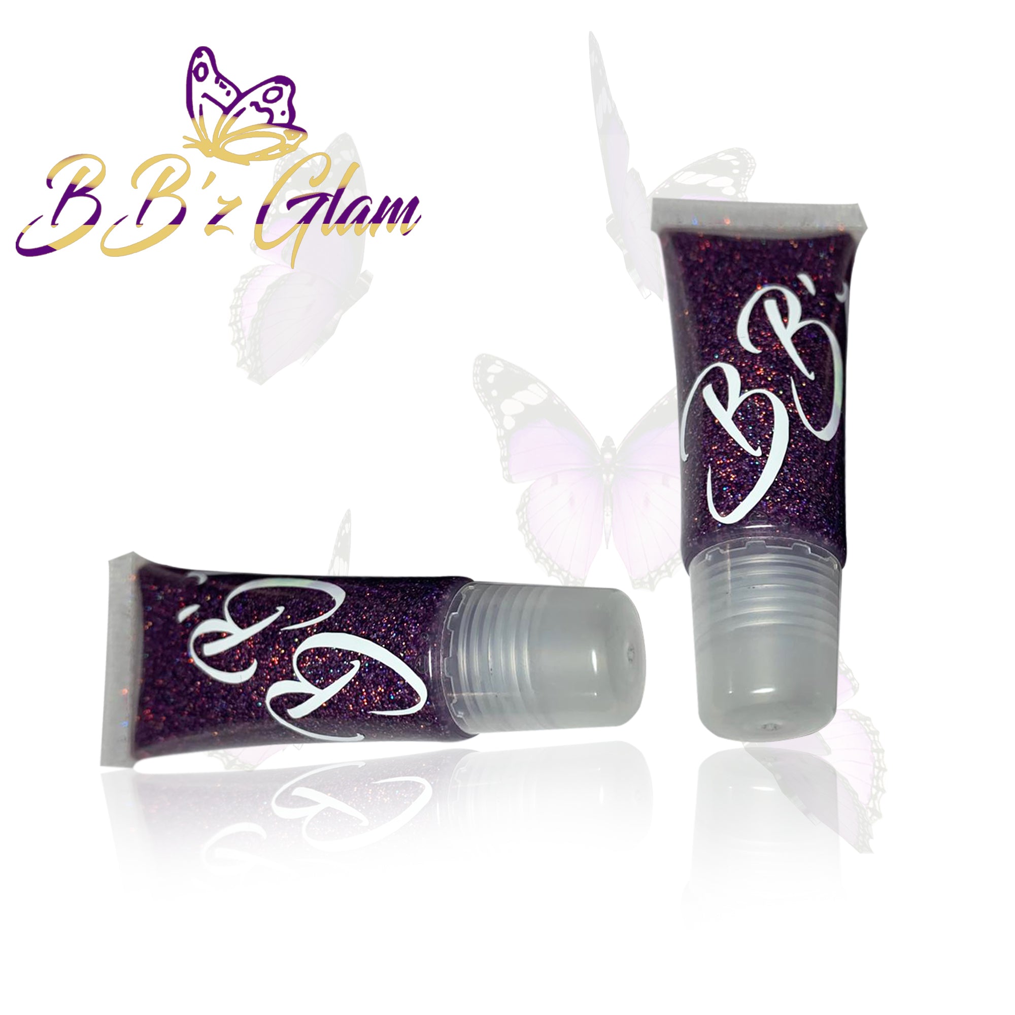GIRL BOSS MINI GLAM GLOSS( 25)