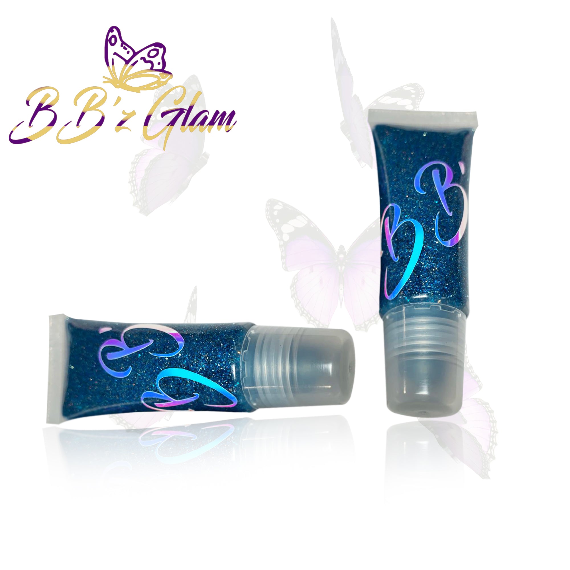 GIRL BOSS MINI GLAM GLOSS( 25)