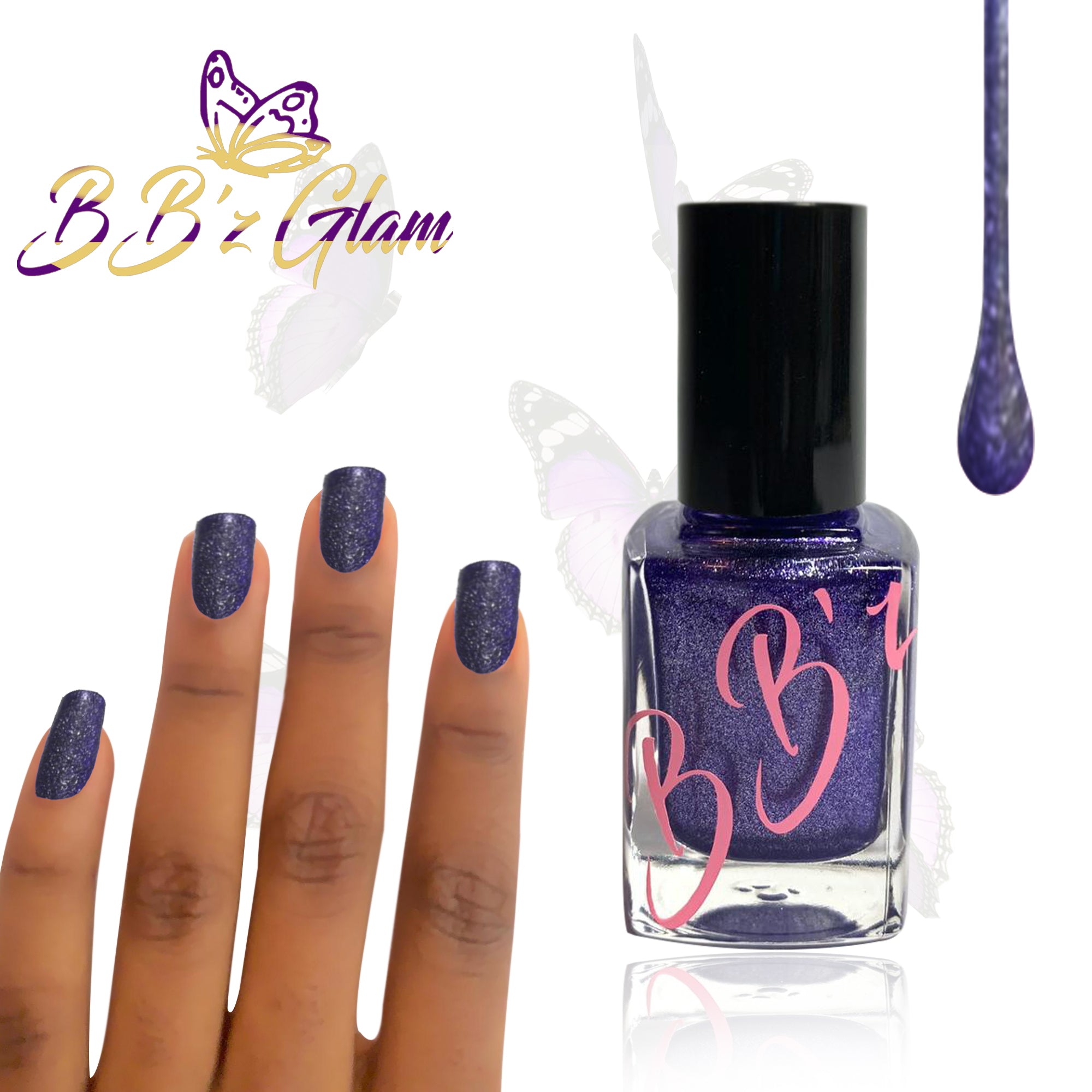 GIRL BOSS WHOLESALE NAIL POLISHES (25)