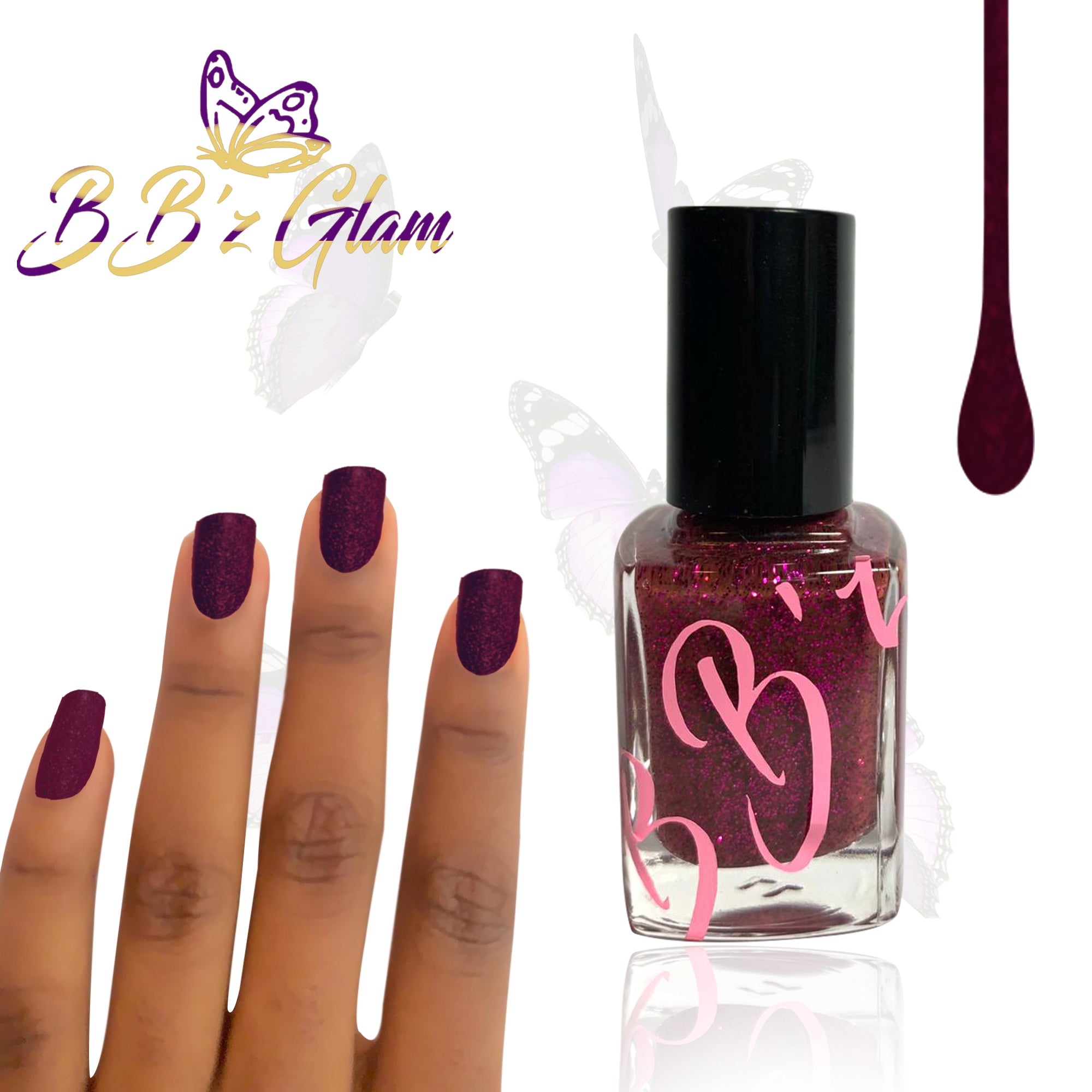 GIRL BOSS WHOLESALE NAIL POLISHES (25)
