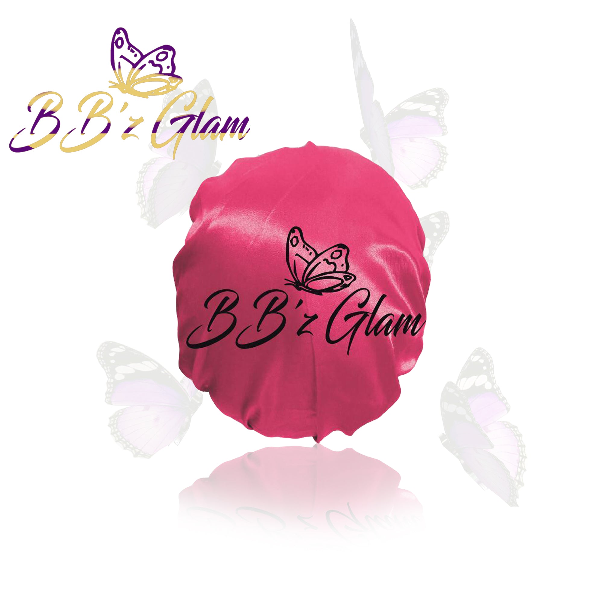 GLAM BONNET