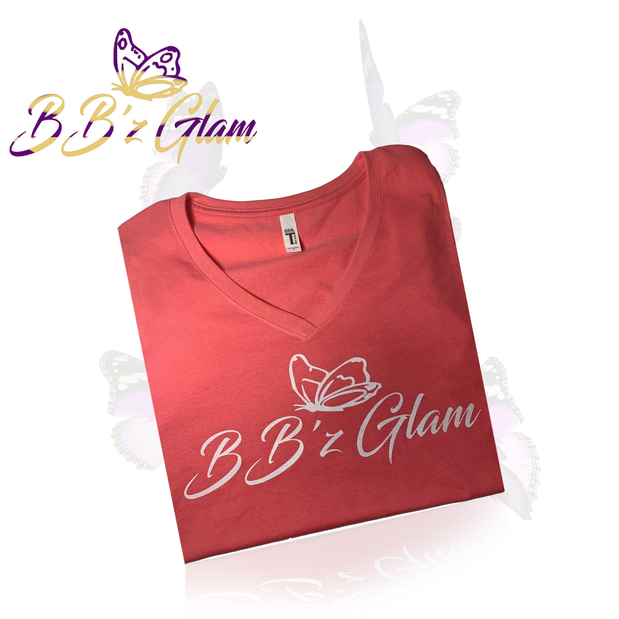 GLAM T-SHIRTS