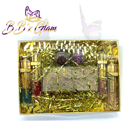 BEAUTY QUEEN BOX 5