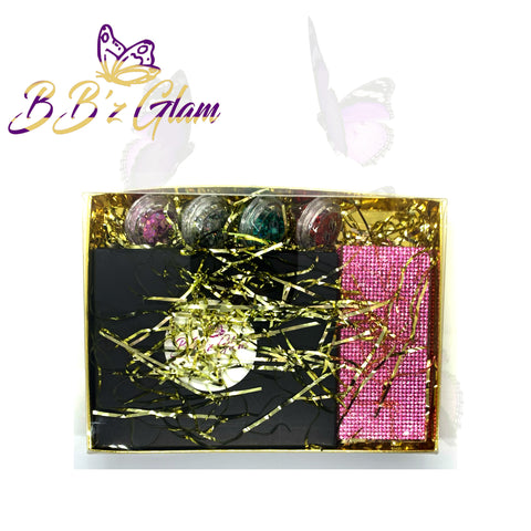 BEAUTY QUEEN  BOX 3