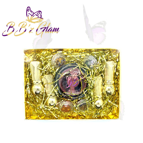 BEAUTY QUEEN BOX 4