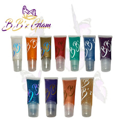 GIRL BOSS MINI GLAM GLOSS( 25)