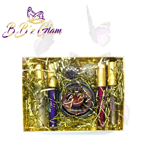 BEAUTY QUEEN  BOX 2