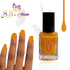 GIRL BOSS WHOLESALE NAIL POLISHES (25)