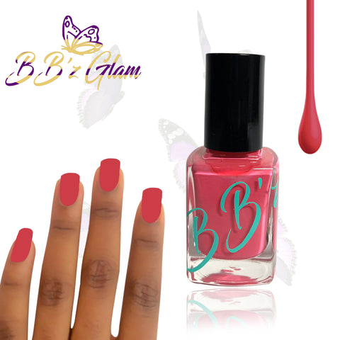 GIRL BOSS WHOLESALE NAIL POLISHES (25)